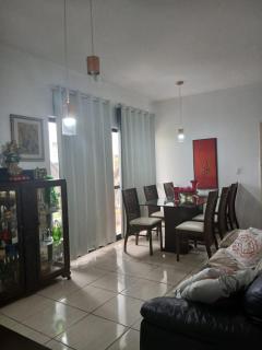 APARTAMENTO ENCANTADOR NA ZONA LESTE - 4