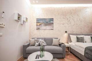BRAND NEW! Apartment Harmony - near Stadthalle - 7