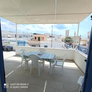 CASA MARY ALLE MALDIVE del SALENTO - 8