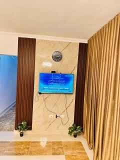 El Alamein New Residence 130m Garden Apartment - 7