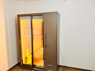 El Alamein New Residence 130m Garden Apartment - 6