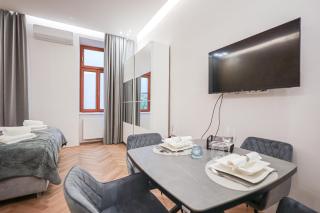 BRAND NEW! Apartment Harmony - near Stadthalle - 5