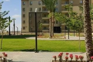 El Alamein New Residence 130m Garden Apartment - 4