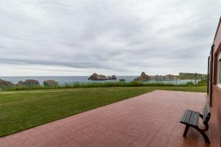 Chalet con espectaculares vistas al mar - 7