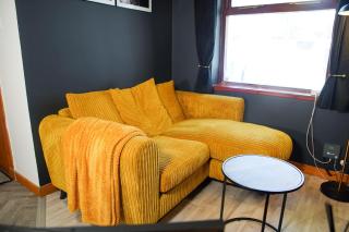 Cosy 1 Bedroom Apartment - Old Bakery Buildings - Inverness - 6