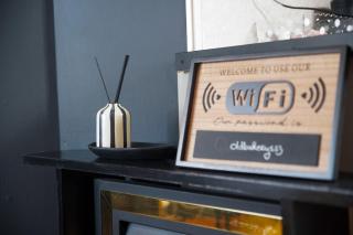 Cosy 1 Bedroom Apartment - Old Bakery Buildings - Inverness - 3