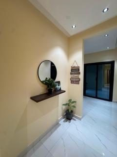 Residence MBK Appartement A - 1