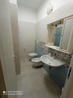 CASA MARY ALLE MALDIVE del SALENTO - 1
