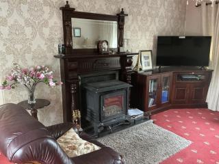 Hillview House - 4