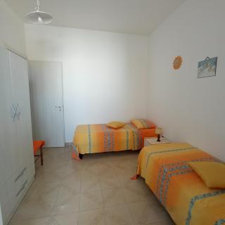 CASA MARY ALLE MALDIVE del SALENTO - 3