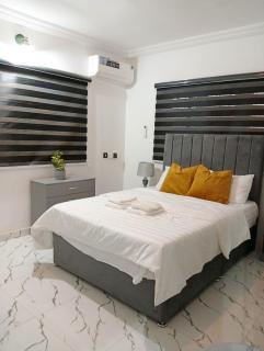 Apartment in Oluyole Estate Extension in Ibadan - 6