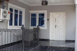 Apartment in Oluyole Estate Extension in Ibadan - 5