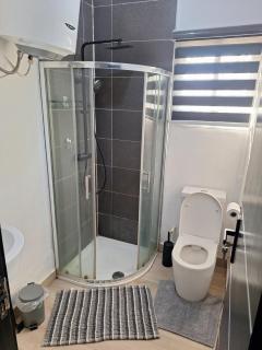 Apartment in Oluyole Estate Extension in Ibadan - 1