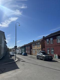 Two bedroom apartment in quiet & central neighbourhood - 5