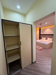 Residence MBK Appartement A - 3