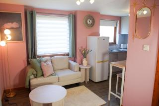 Stylish 1 Bedroom Apartment - Old Bakery Buildings - Inverness - 9