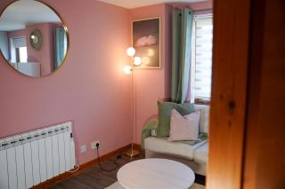 Stylish 1 Bedroom Apartment - Old Bakery Buildings - Inverness - 3