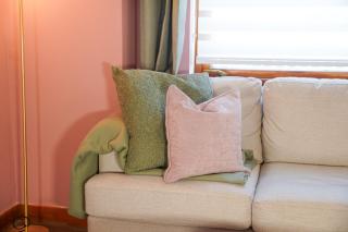 Stylish 1 Bedroom Apartment - Old Bakery Buildings - Inverness - 5