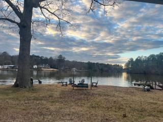 No Wake Zone,Flat Lot,Dock Fire pit - 9