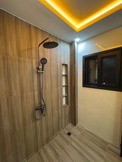 Residence MBK Appartement A - 4