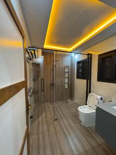 Residence MBK Appartement A - 5