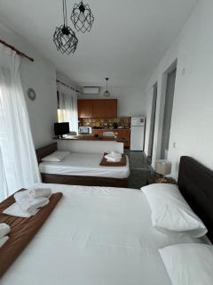 PELEKAN rooms and apartments ATHINA 22 - 8