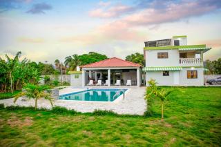 Villa Nayeli - 5