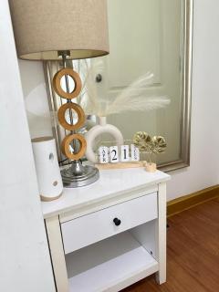 Azure Staycation by SabBen Suites - 4