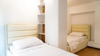 N'Baz Apartment, Golem - 7