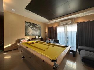 Tinker Bell Pool Villa - 5
