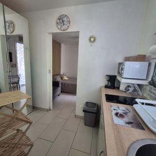 Hébergement tout confort dans domaine tropical à Plaisance Baie-Mahault - 1