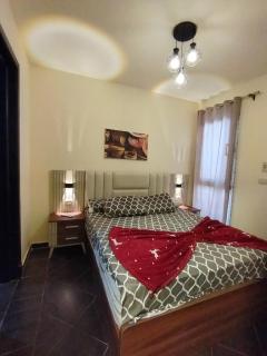Family Paradise at Porto Sokhna Pyramids - Beachfront - 4