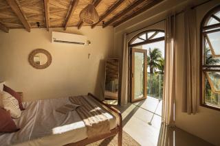 Native Villa with Pool at Kalumo Lodge - 3
