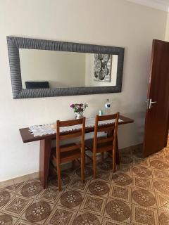 Casa da Clô - 1