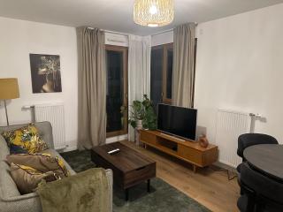 Appart 2 pieces tout confort proche Paris Orly - 8