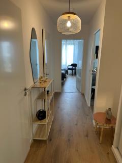 Appart 2 pieces tout confort proche Paris Orly - 7