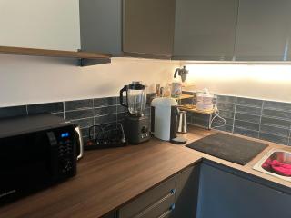 Appart 2 pieces tout confort proche Paris Orly - 3