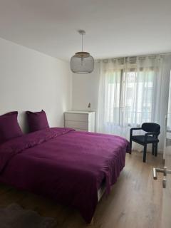 Appart 2 pieces tout confort proche Paris Orly - 2