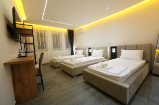 Hotel Besfort - 2