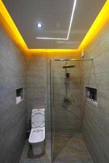 Hotel Besfort - 1