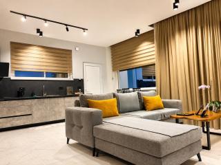 Apartment with sea view VISTA AURA 1 - 9