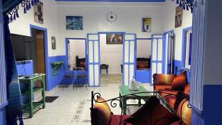 Cassa Aya Chefchaouen - 6