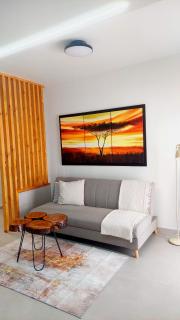 ΒΜ apartment near the waterfront - 9