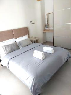 ΒΜ apartment near the waterfront - 6
