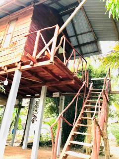 Lakeside Haven Resort - 2