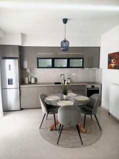 ΒΜ apartment near the waterfront - 5