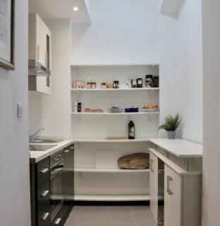 Boutique Villa Mia, amazing location with parking - 5