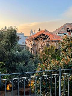 Villa Paradiso Batroun - 9