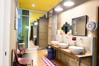 Sleep cafe hidee247 - 7