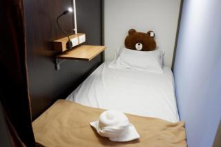 Sleep cafe hidee247 - 2